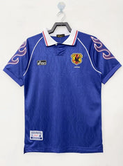 Retro Japan national 1998 home