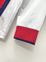 Retro Arsenal FC 1998 home game long