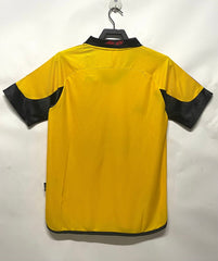 Retro AC Milan 1999-2000 away game