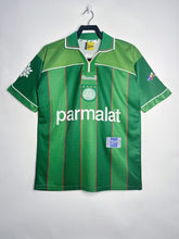 Retro Palmeiras 1999 Copa Libertadores