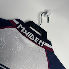 Retro West Ham United 1999 away