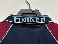 Retro West Ham United 1999 home