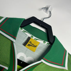 Retro Palmeiras 1999 Copa Libertadores