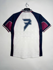 Retro West Ham United 1999 away