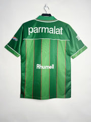 Retro Palmeiras 1999 Copa Libertadores