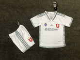 Kid Size Universidad de Chile 2024-2025 away game