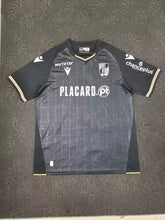 Vitória SC 2024-2025 away game