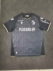 Vitória SC 2024-2025 away game