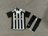 Kid Size Clube Atlético Mineiro 2024-2025 home game