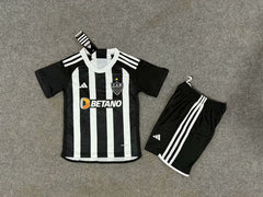 Kids Clube Clube Atlético Mineiro 2024-2025 home