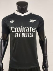 Arsenal FC 2024-2025 Goalkeeper player