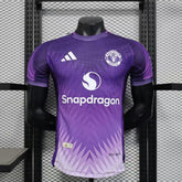 Manchester United 2025-2026 special edition
