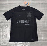 Celtic FC 2024-2025 away game