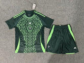 Kid Size Algeria national 2024 away game