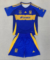 Kid Size Tigres UANL 2024-2025 away