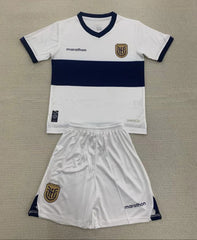 Kids Ecuador national 2024 away