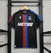 Crystal Palace 2024-2025 away game