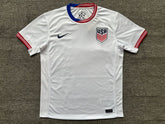 United States men's national home game - WCFootballSuit