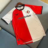 Feyenoord 2024-2025 home game