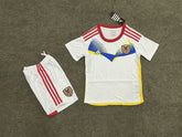 Kid Size Venezuela national 2024 away game