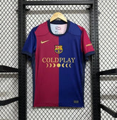 FC Barcelona home game special edition - WCFootballSuit