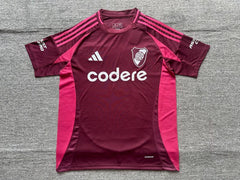 River Plate 2024-2025 away