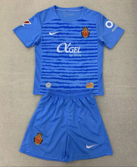Kids RCD Mallorca 2024-2025 second away