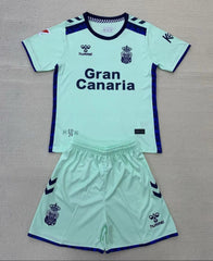 Kids UD Las Palmas 2024-2025 second away