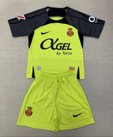 Kid Size RCD Mallorca 2024-2025 away game