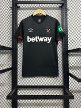West Ham United 2024-2025 away game