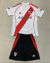 Kid Size River Plate 2024-2025 home game