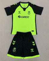 Kid Size Real Betis 2024-2025 away game