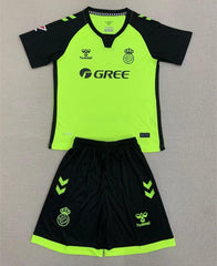 Kids Real Betis 2024-2025 away