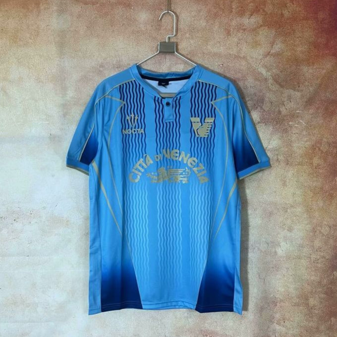 Venezia F.C. second away game - WCFootballSuit