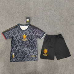 Kids England national special edition black