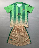 Kid Size Real Betis special edition