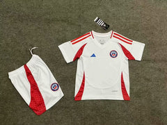 Kids Chile national 2024 away