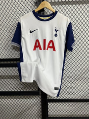 Tottenham Hotspur 2024-2025 home game