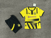Kid Size BVB Dortmund cup jersey
