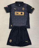 Kid Size Valencia CF 2024-2025 away game