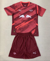Kid Size RB Leipzig 2024-2025 away game
