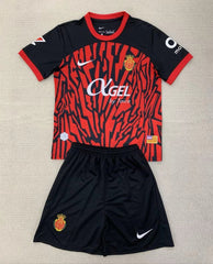 Kid Size RCD Mallorca 2024-2025 home game