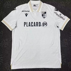 Vitória SC 2024-2025 home game