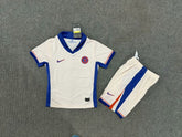 Kid Size Chelsea FC 2024-2025 away game