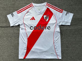 River Plate 2024-2025 home game