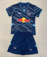 Kid Size RB Leipzig 2024-2025 second away game