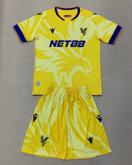 Enfants Crystal Palace 2024-2025 Extérieur