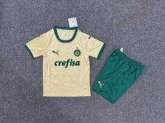 Kid Size Palmeiras 2024-2025 second away