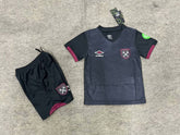 Kid Size West Ham United 2024-2025 away game