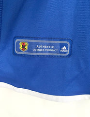 Retro Japan national 2000 home